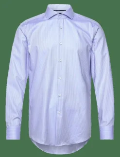 BOSS Skjortor|H-HANK-spr-B1-C1-253 - Business skjortor
