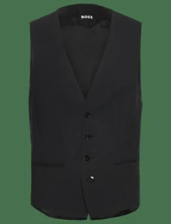 BOSS H-Huge-Vest-MM-224 - Västar| Kostymer & Kavajer
