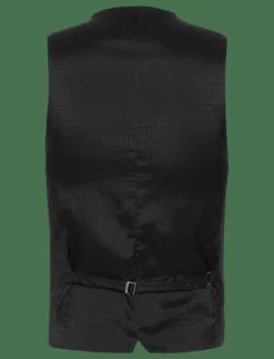 BOSS H-Huge-Vest-MM-224 - Västar| Kostymer & Kavajer