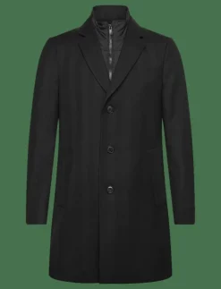 BOSS Jackor & Rockar|H-Hyde-Bib-254 - Ullkappor