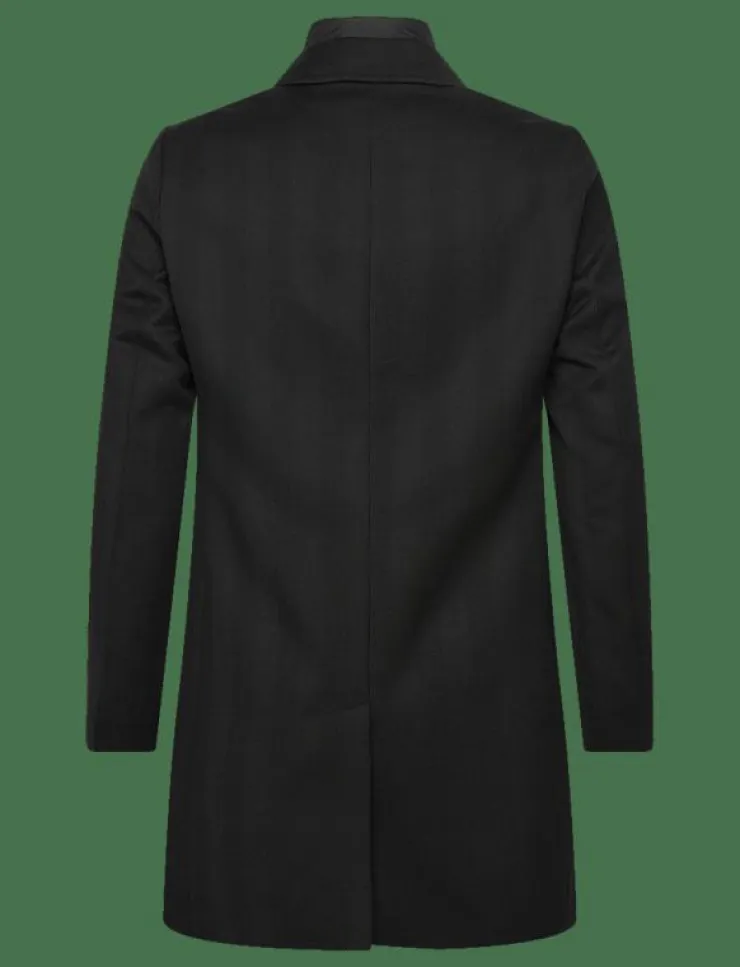 BOSS Jackor & Rockar|H-Hyde-Bib-254 - Ullkappor