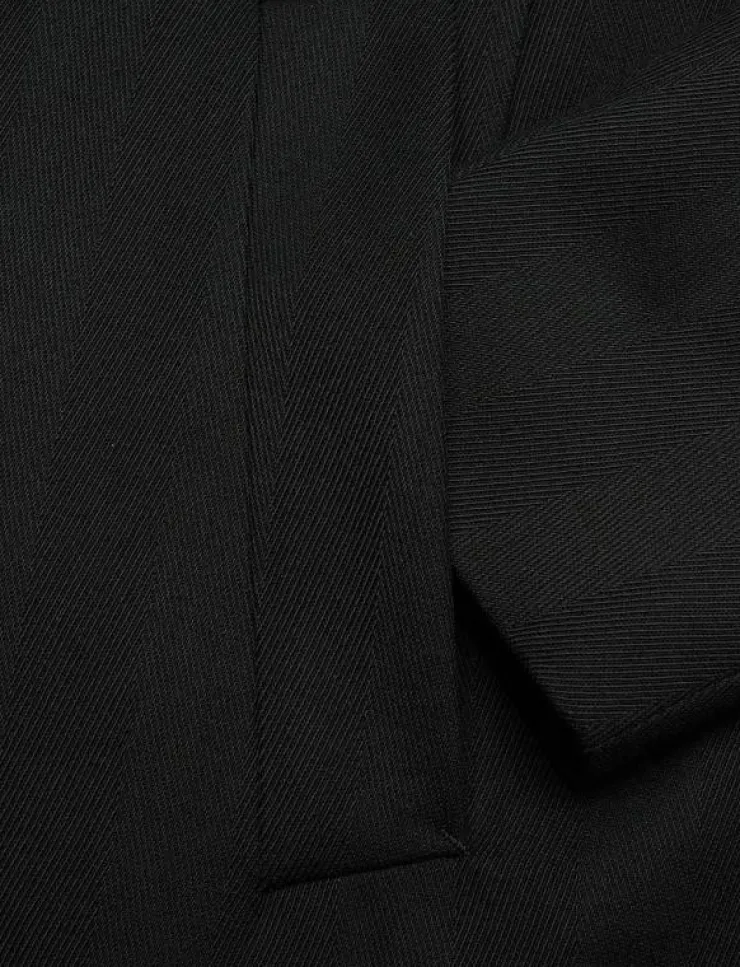 BOSS Jackor & Rockar|H-Hyde-Bib-254 - Ullkappor