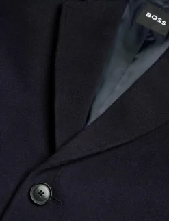 BOSS H-Hyde-C-254 - Ullkappor| Jackor & Rockar