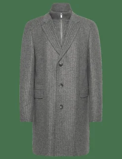 BOSS H-Hyde-J-Bib-Pad-254 - Ullkappor| Jackor & Rockar