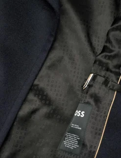 BOSS Jackor & Rockar|H-Hyde-Pcoat-254 - Ullkappor