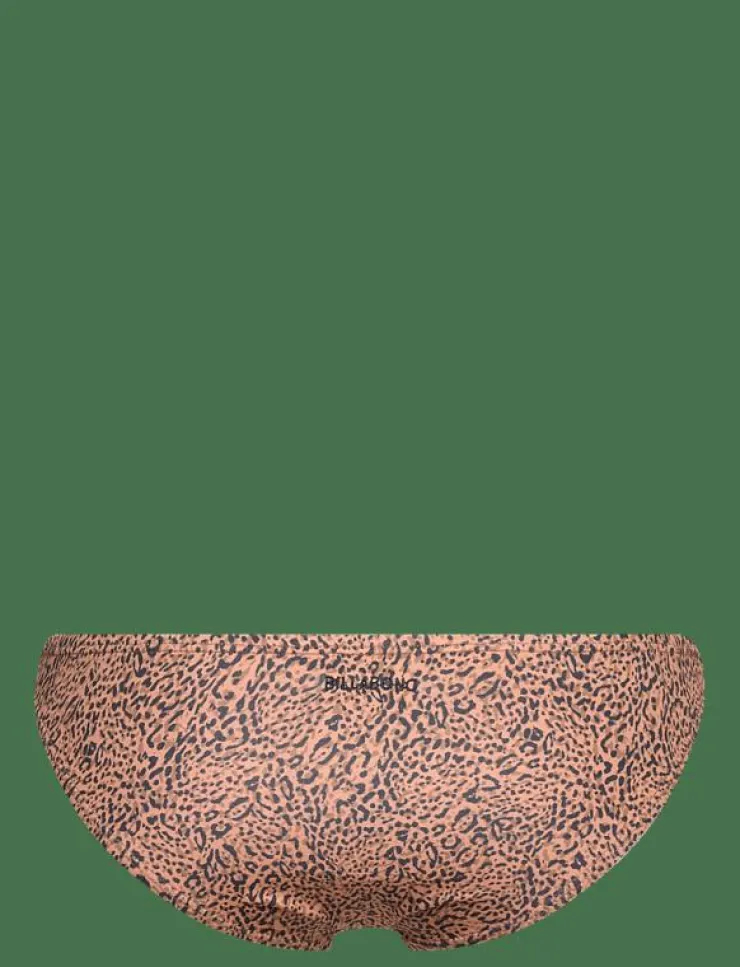 Billabong HIDDEN SHORE TROPIC - Bikinis|Kvinnor Badkläder