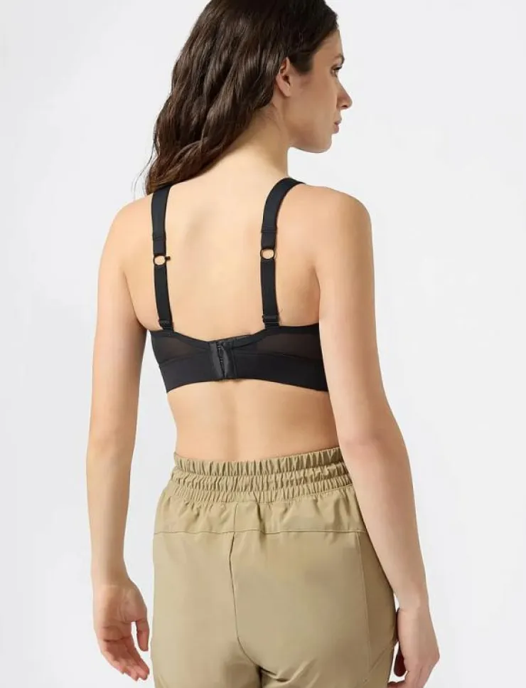 Shock Absorber High Intensity Bra - Sport BH:ar|Kvinnor Sport-Bh