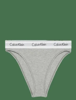 Kvinnor Calvin Klein Trosor|HIGH LEG BIKINI - Briefs