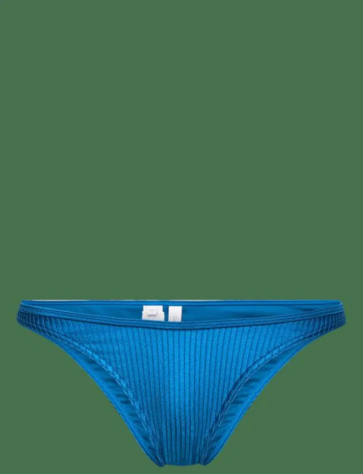 Calvin Klein HIGH LEG CHEEKY BIKINI - Bikinibriefs|Kvinnor Badkläder