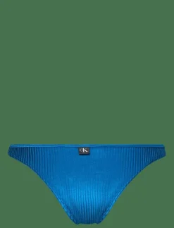 Calvin Klein HIGH LEG CHEEKY BIKINI - Bikinibriefs|Kvinnor Badkläder