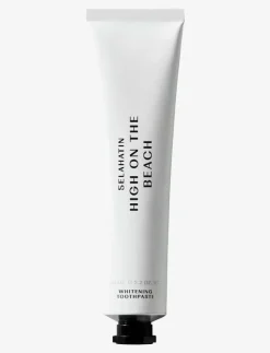 Selahatin High On The Beach - ning Toothpaste - Tandkräm|Kvinnor Hem & Spa