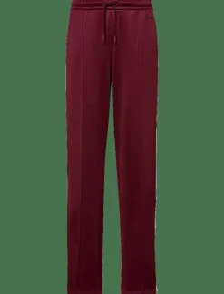 Calvin Klein Jeans HIGH SHINE FRENCH TERRY TRACK PA - Joggers|Kvinnor Byxor