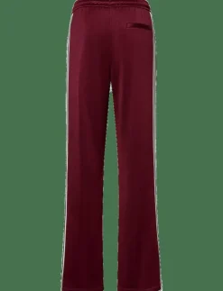 Calvin Klein Jeans HIGH SHINE FRENCH TERRY TRACK PA - Joggers|Kvinnor Byxor