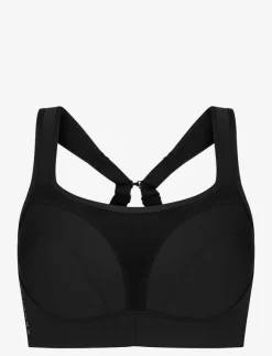 Kvinnor Röhnisch Sport-Bh|High Support Sportsbra C-cup - Sport BH:ar