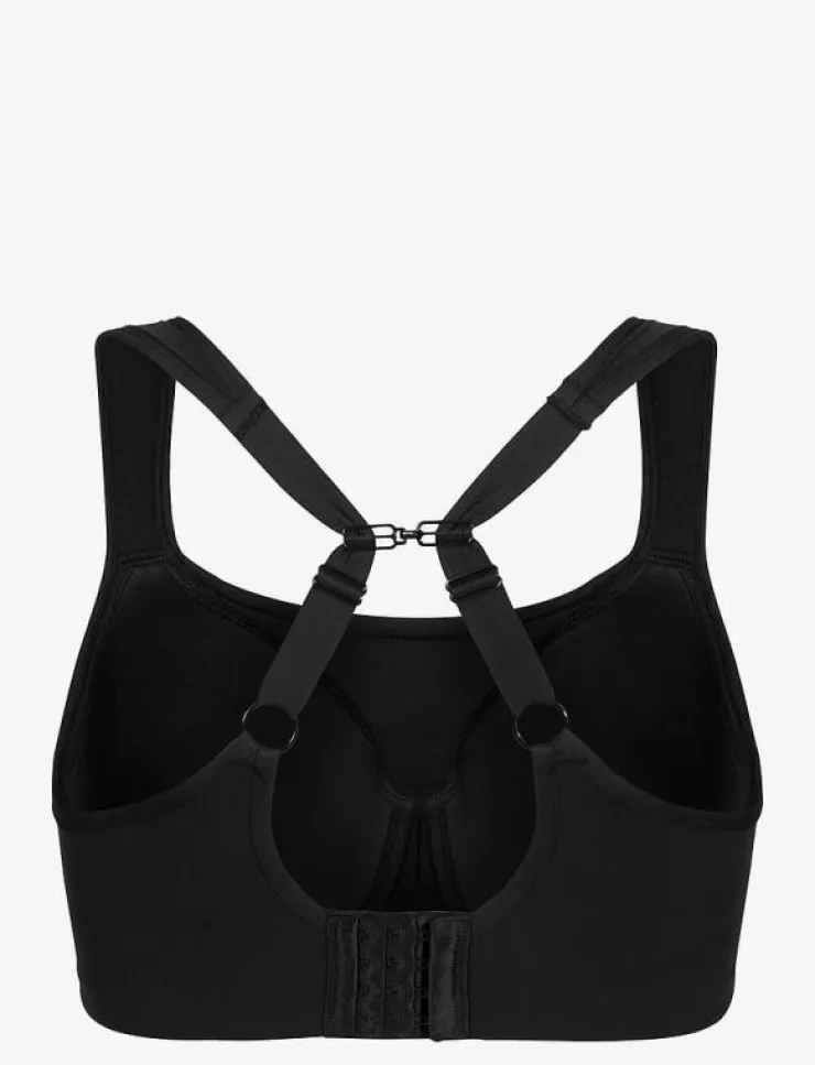 Kvinnor Röhnisch Sport-Bh|High Support Sportsbra C-cup - Sport BH:ar