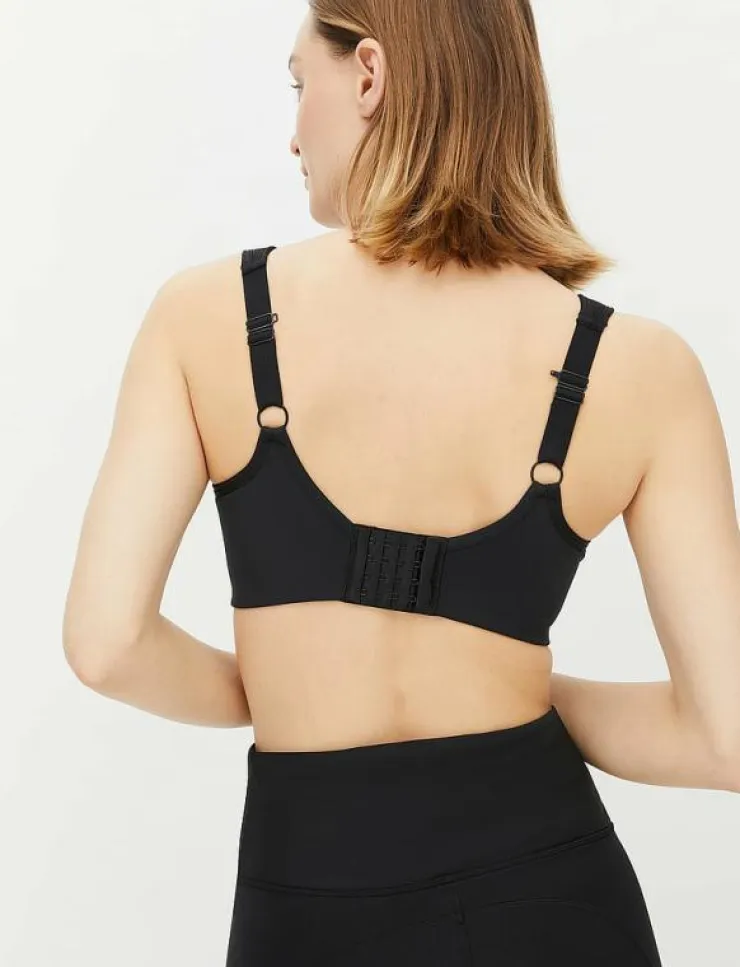 Kvinnor Röhnisch Sport-Bh|High Support Sportsbra C-cup - Sport BH:ar