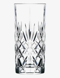 Lyngby Glas Highball 6 st lyngby melodia - Martiniglas & Cocktailglas| Glas