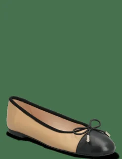 Kvinnor Dune London Ballerinaskor|HIGHEST - Ballerinas