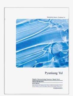 Kvinnor Pyunkang Yul Hudvård|Highly Moisturizing Essence Mask Pack - Ansiktsvård
