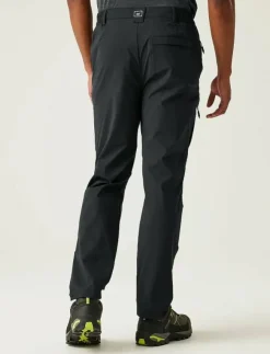 Regatta Highton Trousers II - Friluftsbyxor| Sport