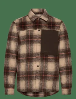 Revolution Overshirts|Hiker Overshirt - Jackor & rockar