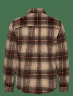 Revolution Overshirts|Hiker Overshirt - Jackor & rockar