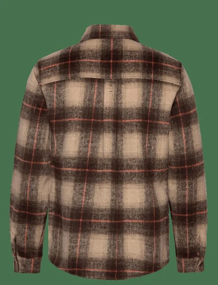 Revolution Overshirts|Hiker Overshirt - Jackor & rockar