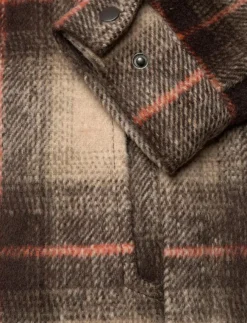 Revolution Overshirts|Hiker Overshirt - Jackor & rockar
