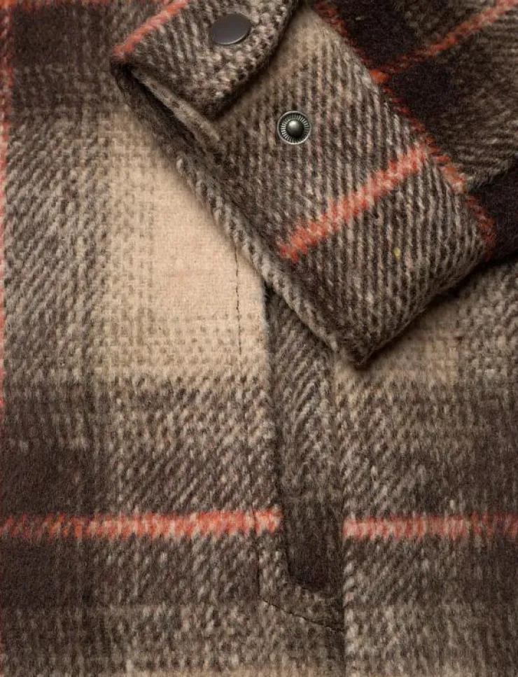 Revolution Overshirts|Hiker Overshirt - Jackor & rockar