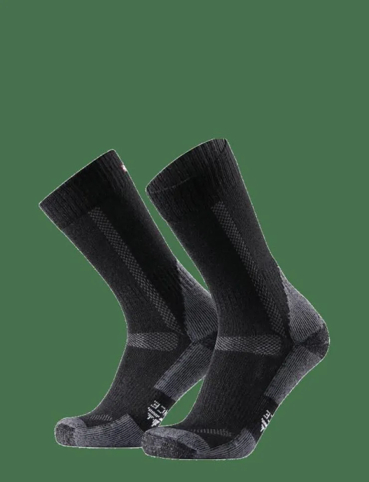 Kvinnor Danish Endurance Underkläder|Underkläder|Hiking Classic Socks - Strumpor