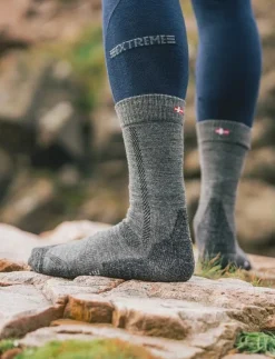 Danish Endurance Hiking Classic Socks 3-pack - Strumpor|Kvinnor Underkläder|Underkläder