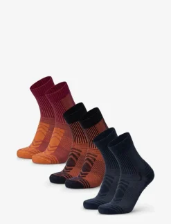Danish Endurance Hiking Light Socks - Strumpor|Kvinnor Underkläder|Underkläder