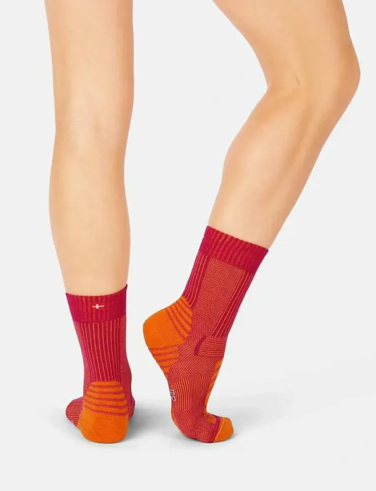 Danish Endurance Hiking Light Socks - Strumpor|Kvinnor Underkläder|Underkläder