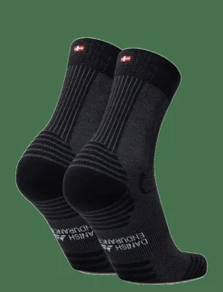 Kvinnor Danish Endurance Underkläder|Underkläder|Hiking Light Socks - Strumpor