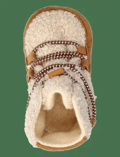 Melton Hiking teddy boots - Inneskor|Barn Inneskor
