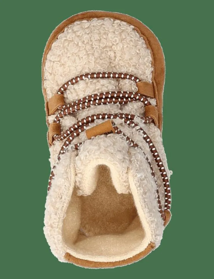 Melton Hiking teddy boots - Inneskor|Barn Inneskor