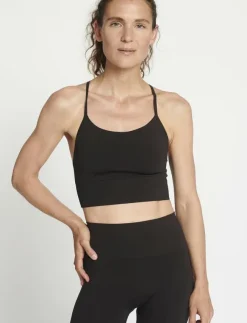 Rethinkit Studios Hilde Seamless sports bra - Sport BH:ar|Kvinnor Sport-Bh