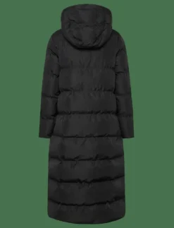 Kvinnor Tretorn Jackor & Kappor|HILL PUFFER PARKA - Dunkappor