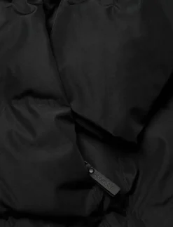 Kvinnor Tretorn Jackor & Kappor|HILL PUFFER PARKA - Dunkappor