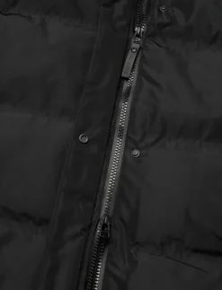 Kvinnor Tretorn Jackor & Kappor|HILL PUFFER PARKA - Dunkappor