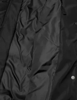 Kvinnor Tretorn Jackor & Kappor|HILL PUFFER PARKA - Dunkappor