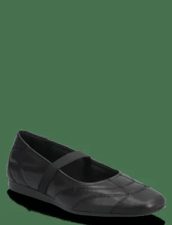 Kvinnor VAGABOND Ballerinaskor|HILLARY - Ballerinas