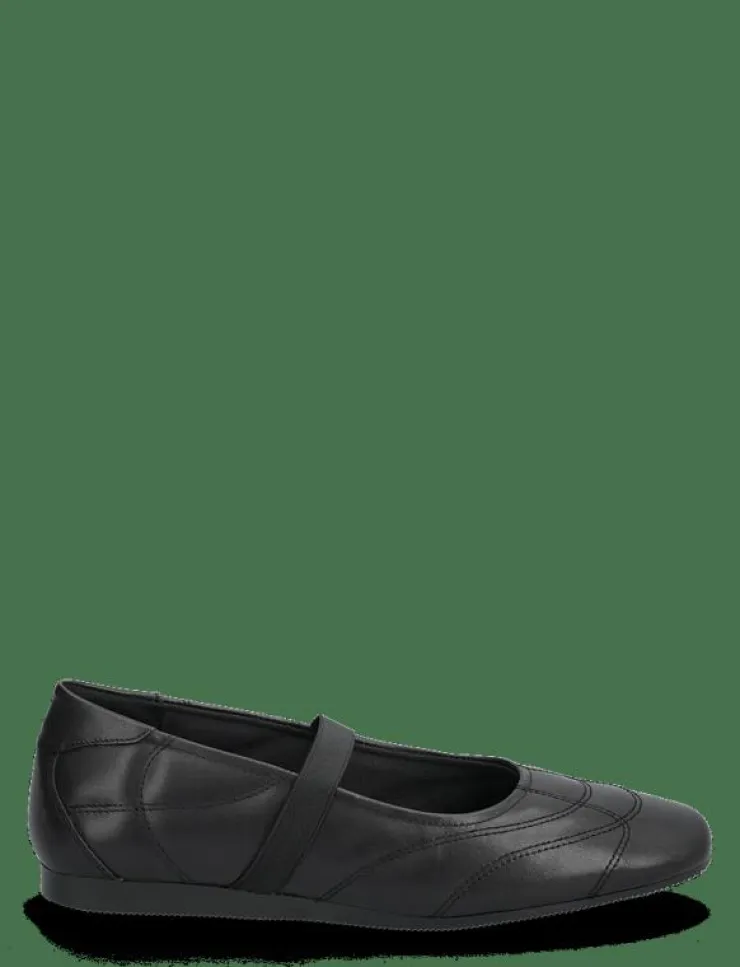 Kvinnor VAGABOND Ballerinaskor|HILLARY - Ballerinas