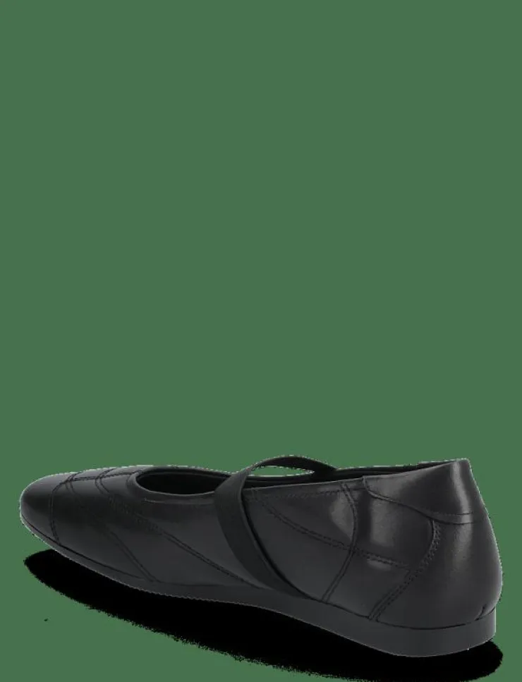 Kvinnor VAGABOND Ballerinaskor|HILLARY - Ballerinas