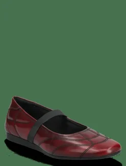 VAGABOND HILLARY - Ballerinas|Kvinnor Ballerinaskor