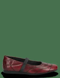 VAGABOND HILLARY - Ballerinas|Kvinnor Ballerinaskor