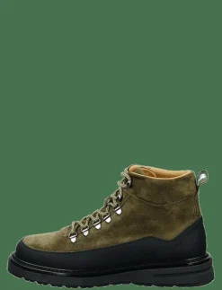 GANT Kängor|Hillprep Mid Boot - Vinterkängor
