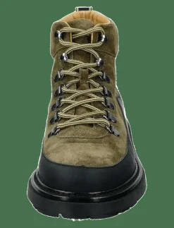 GANT Kängor|Hillprep Mid Boot - Vinterkängor
