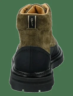 GANT Kängor|Hillprep Mid Boot - Vinterkängor
