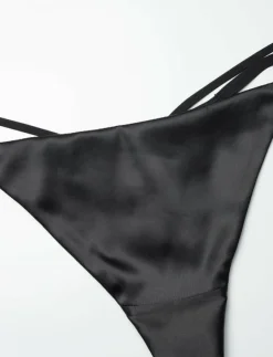 Kvinnor Hunkemöller Trosor|HILTON HL STRING T V. 2 - String